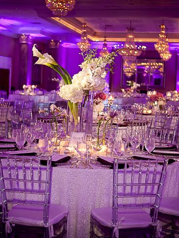 Wedding Breakfast Disco & DJ Hire Package