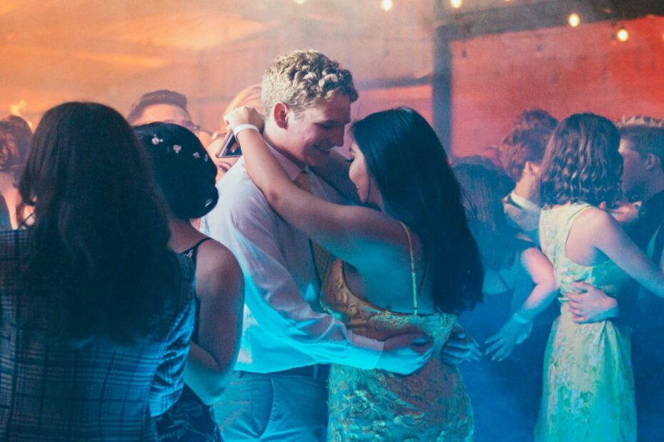 Top Dance Songs at a Wedding Featured Image