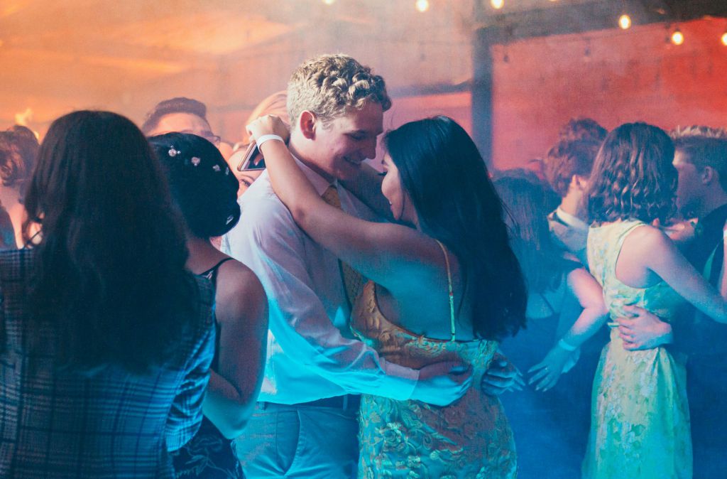 Top Dance Songs at a Wedding: Your Ultimate Playlist Guide!