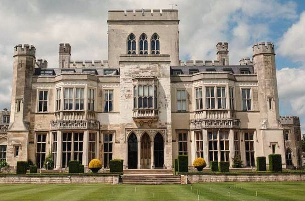 Hertfordshire Wedding Venues Guide – The Best Weddings