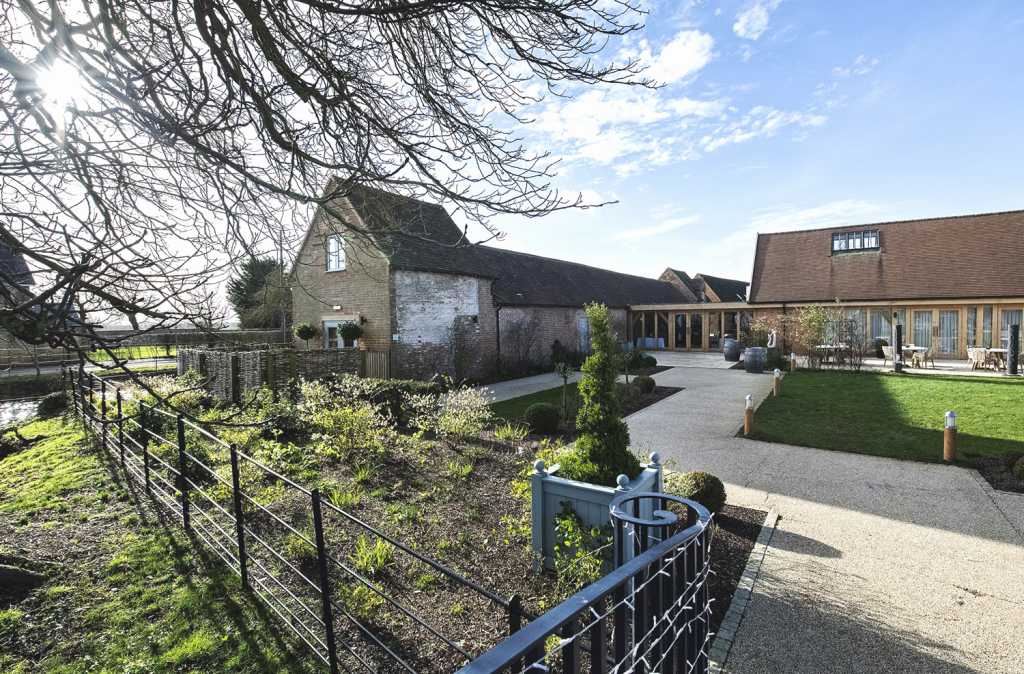 Bassmead Manor Barns Wedding DJ Hire & Disco Hire