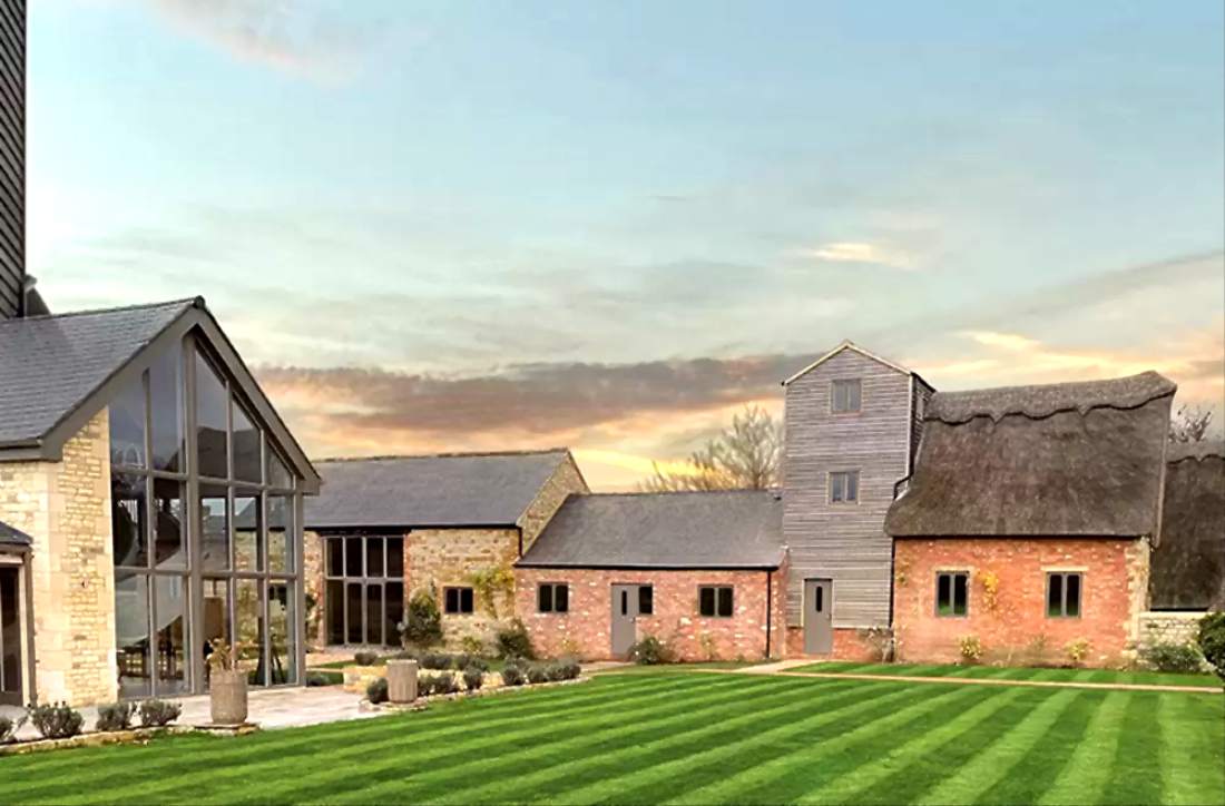 Blackwell Grange Wedding DJ Hire & Disco Hire