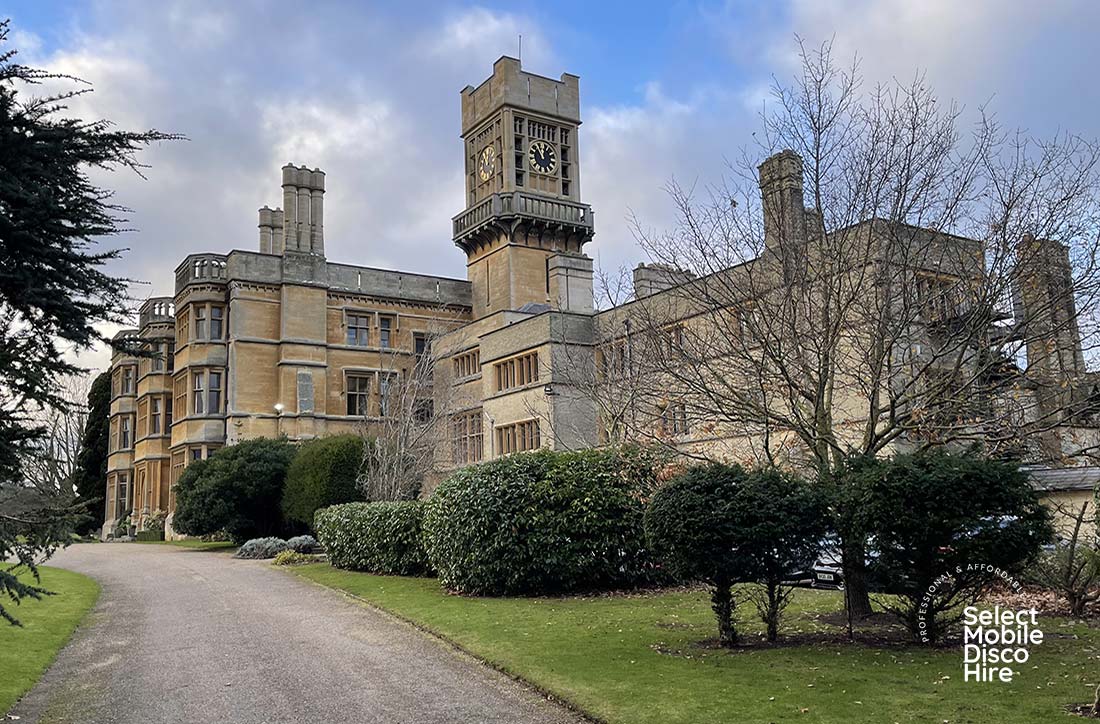 Bedfordshire Wedding Venues Guide – The Best Weddings