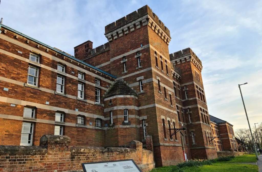 The Keep Kempston Wedding DJ Hire & Disco Hire