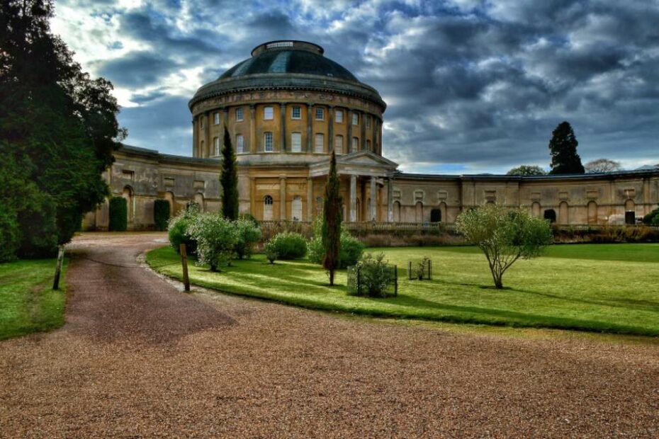 West Wing Ickworth Wedding DJ Hire & Disco Hire