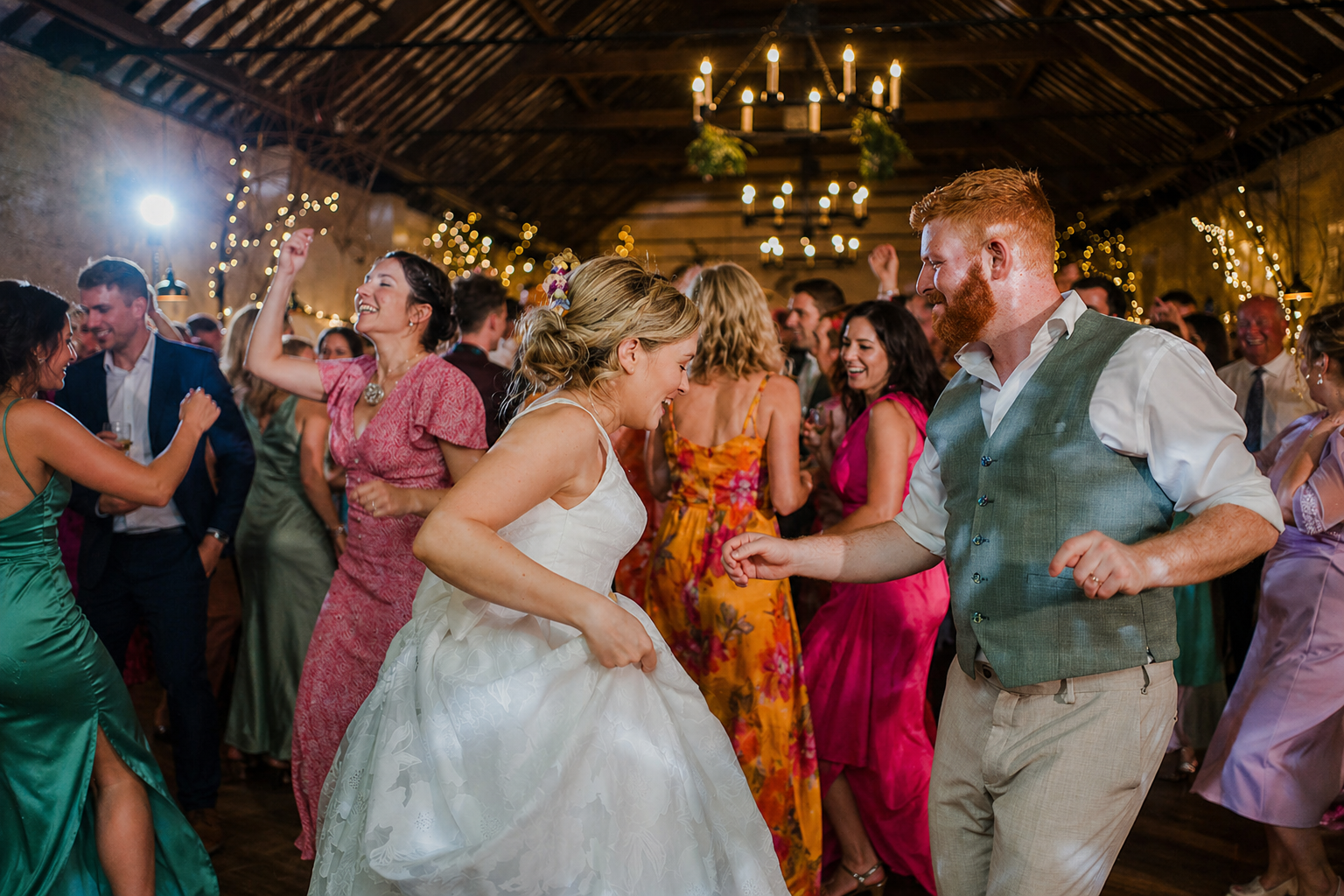 mobile disco hire cambridge